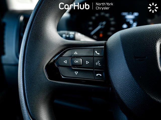 ram ProMaster fourgonnette utilitaire 2025 - 15