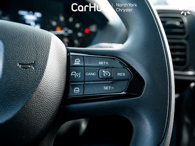 ram ProMaster fourgonnette utilitaire 2025 - 16