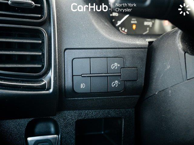 ram ProMaster fourgonnette utilitaire 2025 - 17