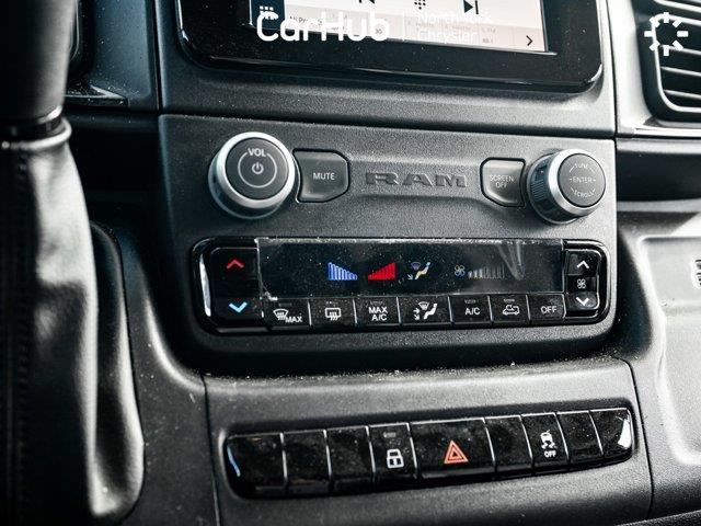 ram ProMaster fourgonnette utilitaire 2025 - 20