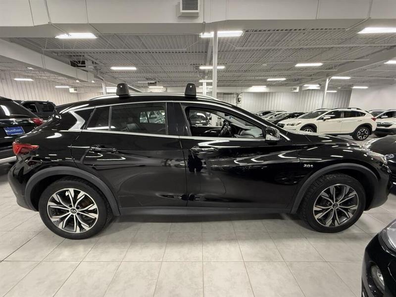 infiniti QX30 2017 - 4