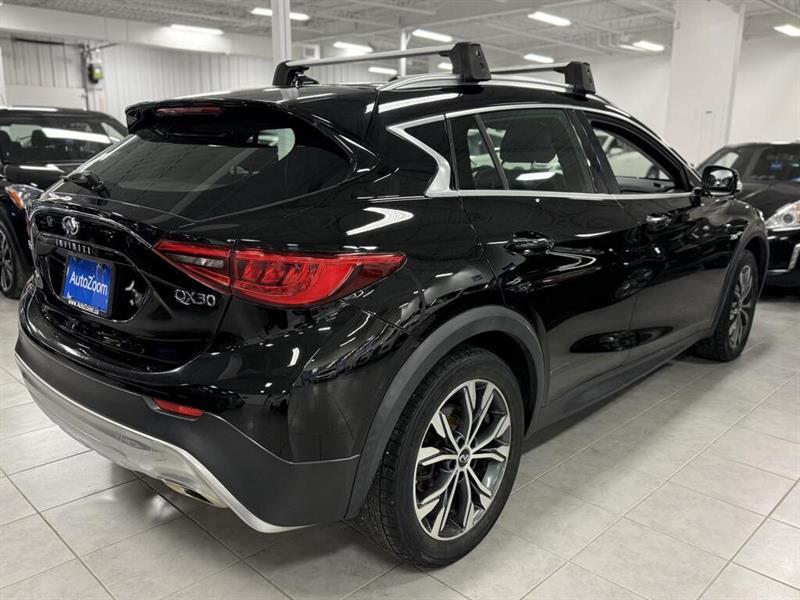 infiniti QX30 2017 - 5