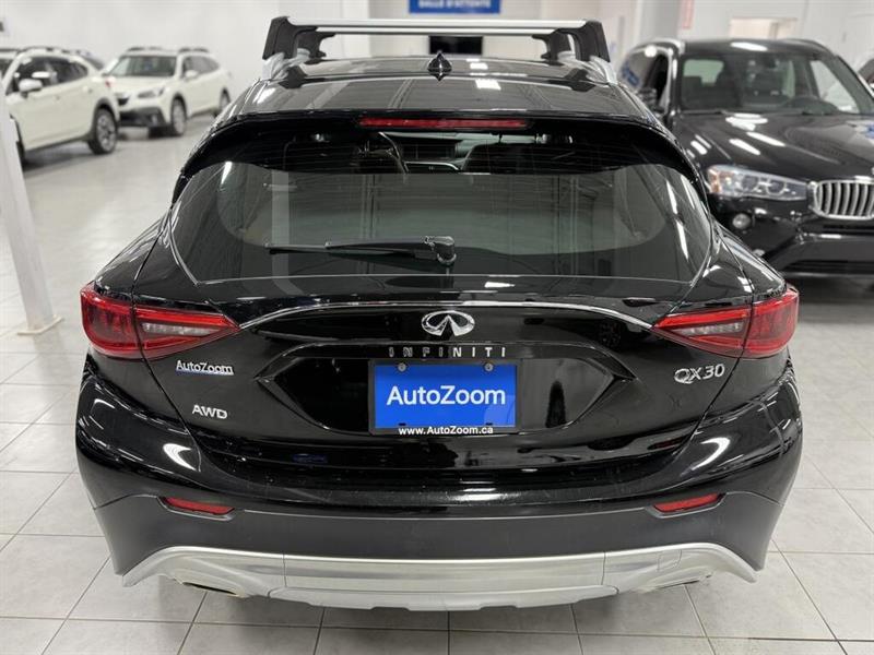 infiniti QX30 2017 - 6