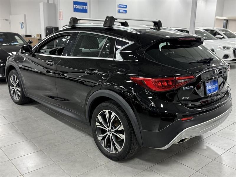 infiniti QX30 2017 - 7