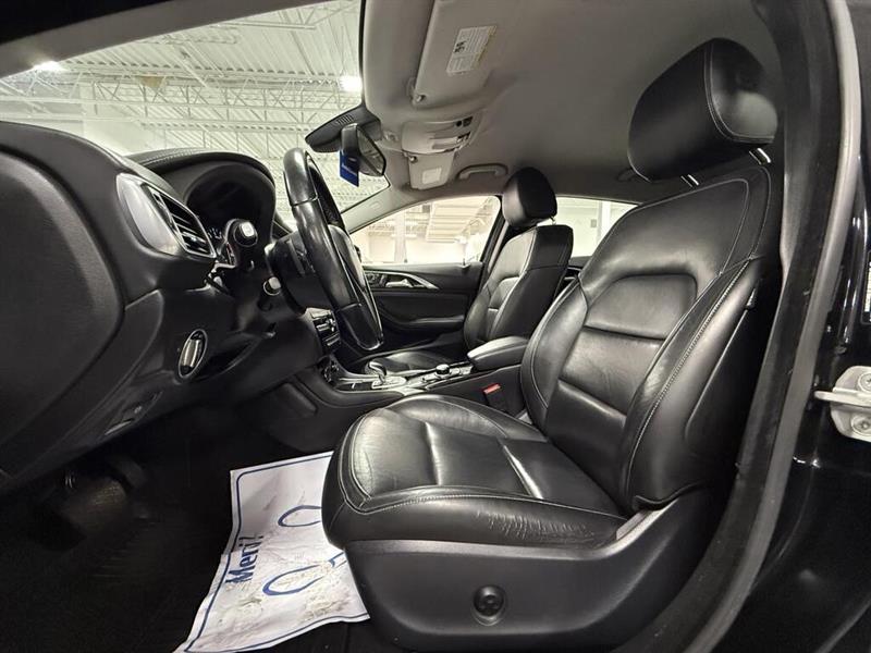 infiniti QX30 2017 - 10