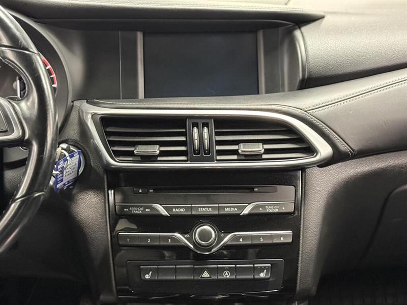 infiniti QX30 2017 - 15