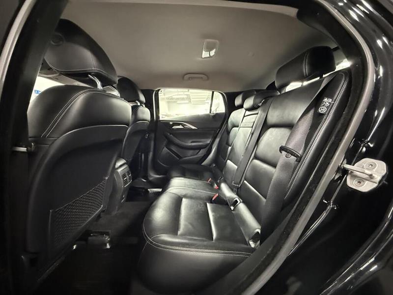 infiniti QX30 2017 - 17