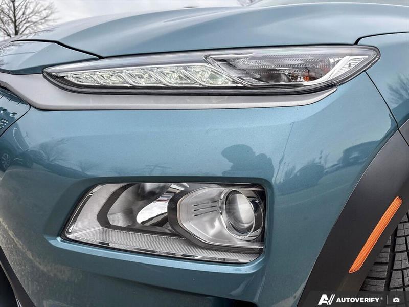 hyundai Kona Electric 2021 - 9