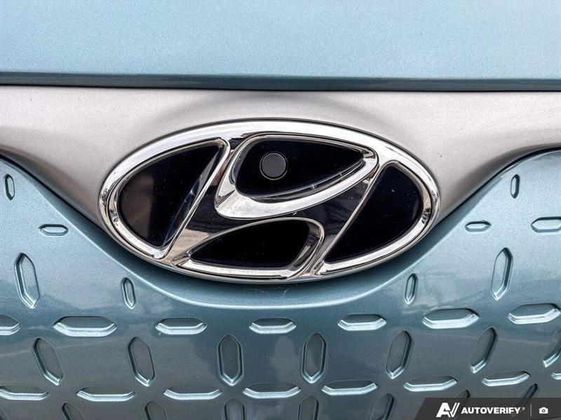 hyundai Kona Electric 2021 - 10