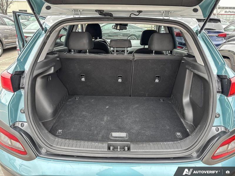 hyundai Kona Electric 2021 - 13