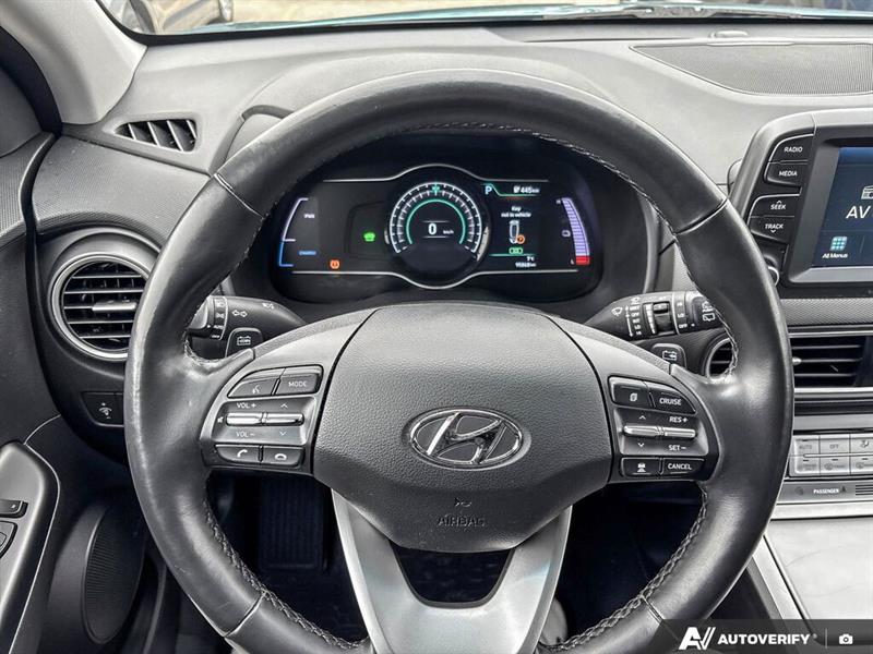 hyundai Kona Electric 2021 - 15