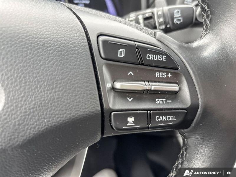 hyundai Kona Electric 2021 - 17