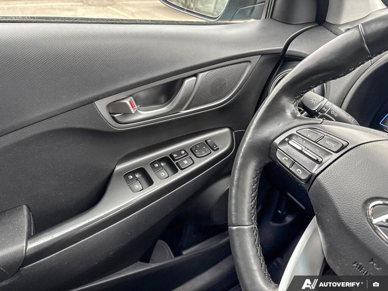 hyundai Kona Electric 2021 - 18