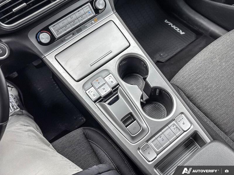hyundai Kona Electric 2021 - 19