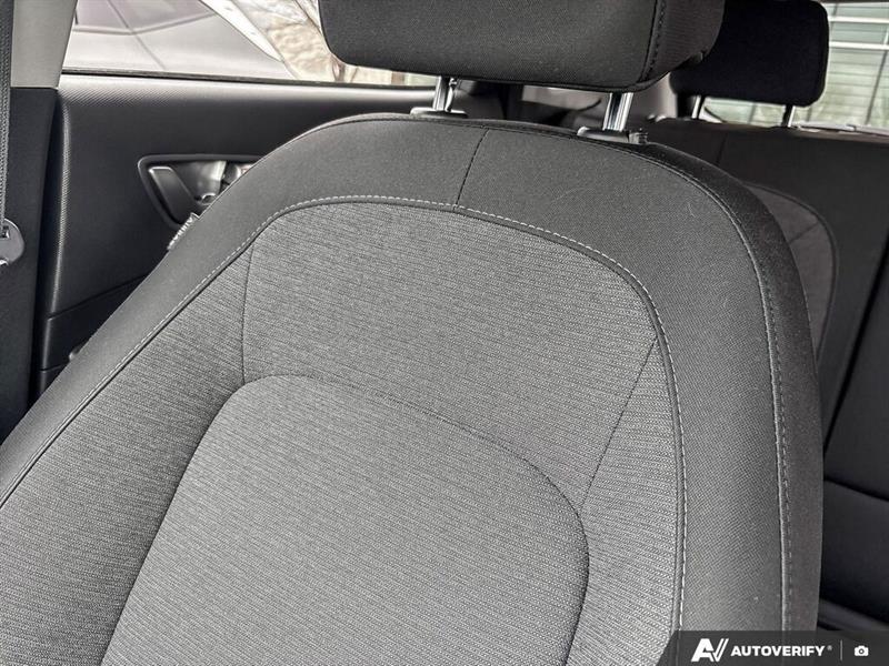 hyundai Kona Electric 2021 - 21