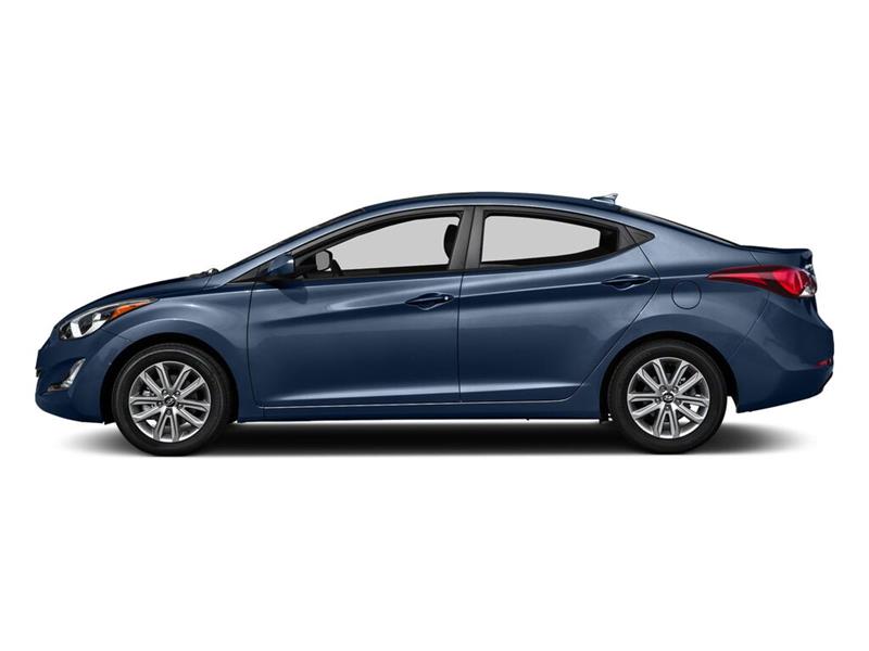 hyundai Elantra 2016 - 5