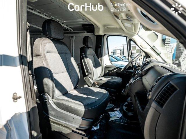 ram ProMaster fourgonnette utilitaire 2025 - 10