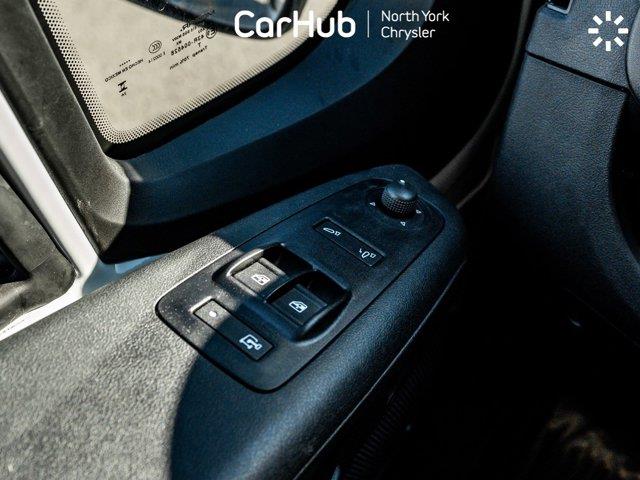 ram ProMaster fourgonnette utilitaire 2025 - 13