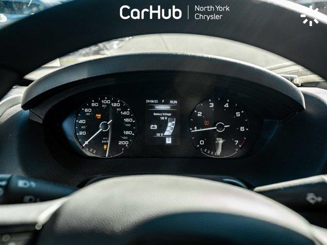 ram ProMaster fourgonnette utilitaire 2025 - 14