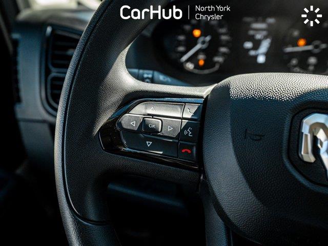 ram ProMaster fourgonnette utilitaire 2025 - 15