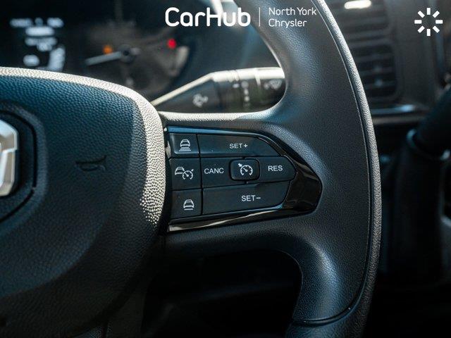 ram ProMaster fourgonnette utilitaire 2025 - 16