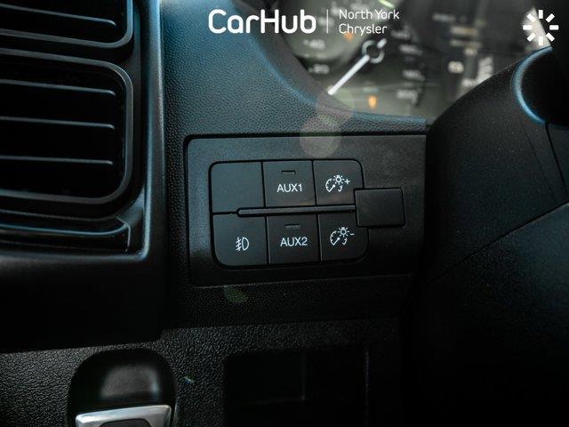 ram ProMaster fourgonnette utilitaire 2025 - 17