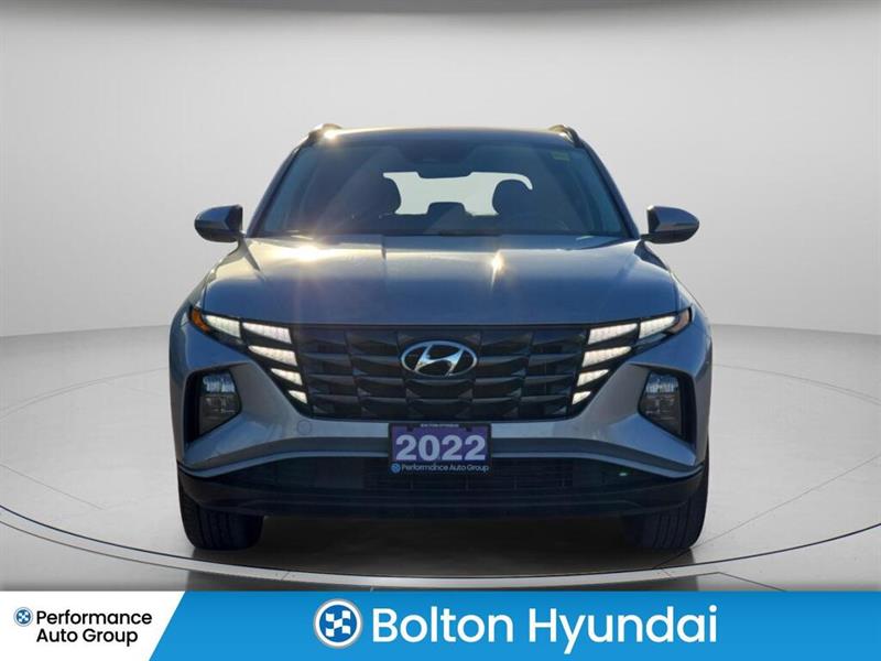 hyundai Tucson 2022 - 2