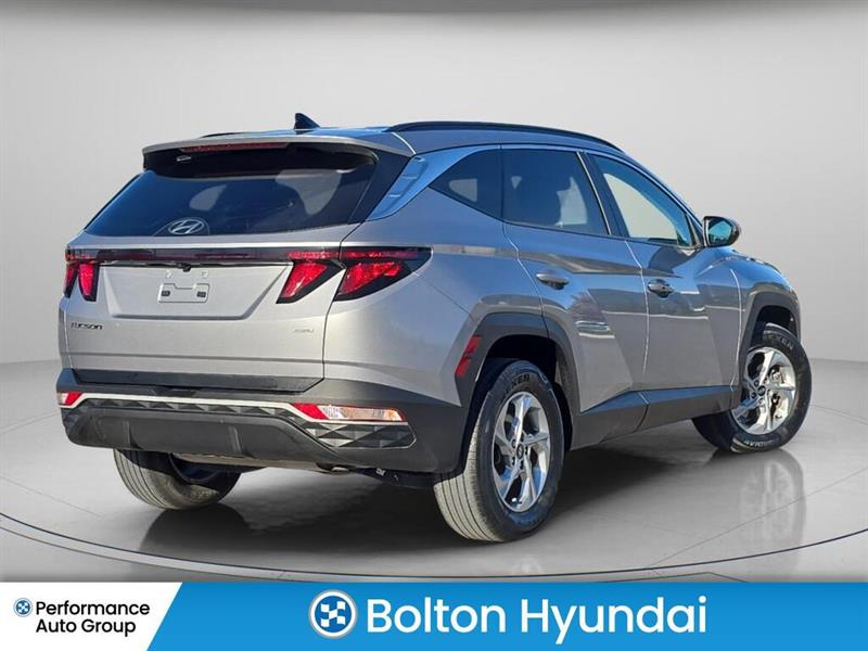 hyundai Tucson 2022 - 3