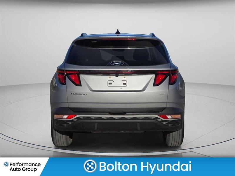 hyundai Tucson 2022 - 4