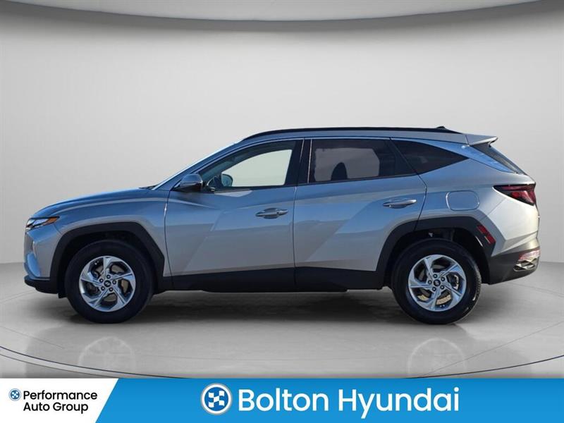 hyundai Tucson 2022 - 5