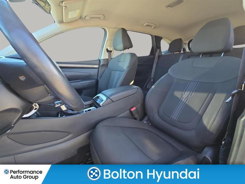 hyundai Tucson 2022 - 7