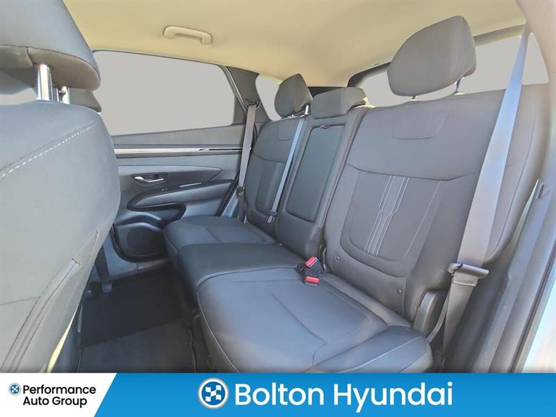 hyundai Tucson 2022 - 8