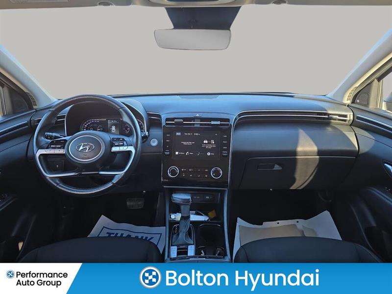 hyundai Tucson 2022 - 9