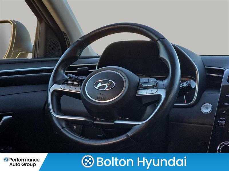 hyundai Tucson 2022 - 11