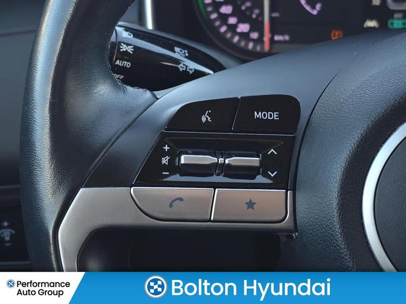 hyundai Tucson 2022 - 12