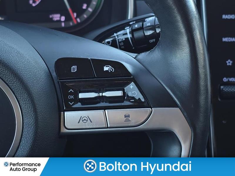 hyundai Tucson 2022 - 13