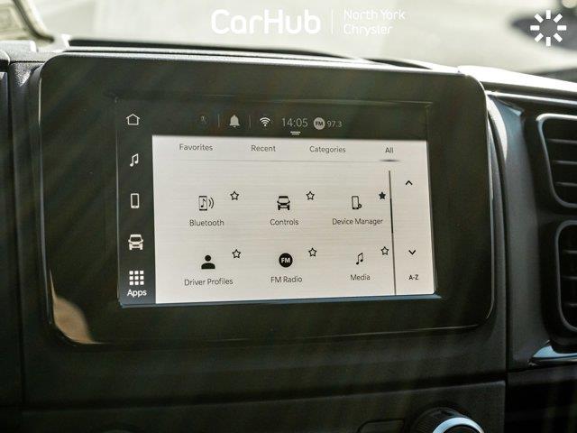 ram ProMaster fourgonnette utilitaire 2025 - 27