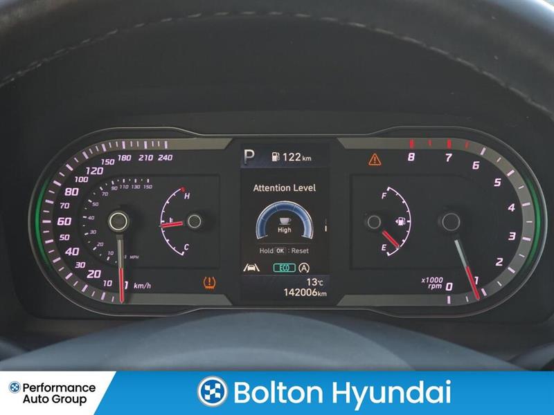 hyundai Tucson 2022 - 15