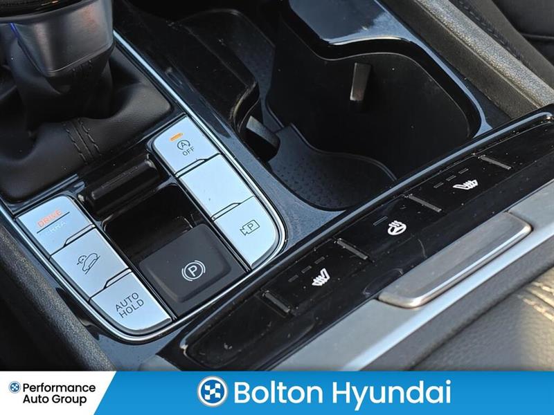 hyundai Tucson 2022 - 16