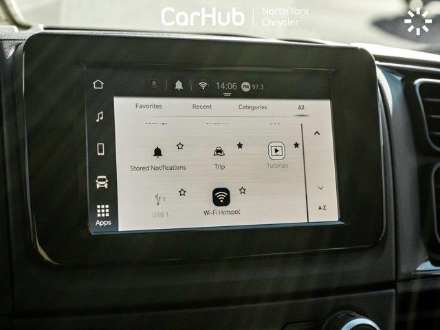 ram ProMaster fourgonnette utilitaire 2025 - 29