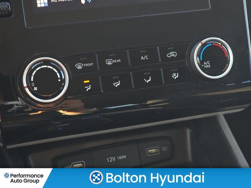 hyundai Tucson 2022 - 17