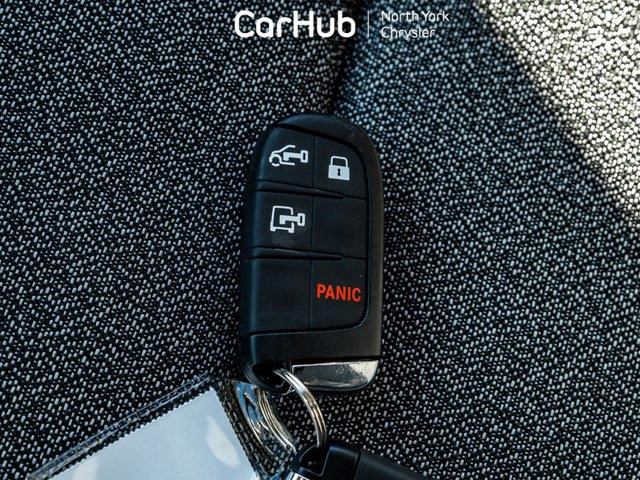 ram ProMaster fourgonnette utilitaire 2025 - 30