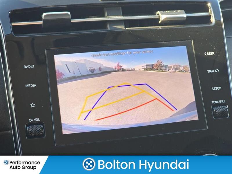 hyundai Tucson 2022 - 18