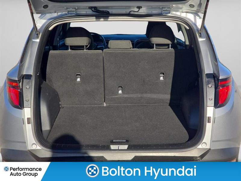 hyundai Tucson 2022 - 19