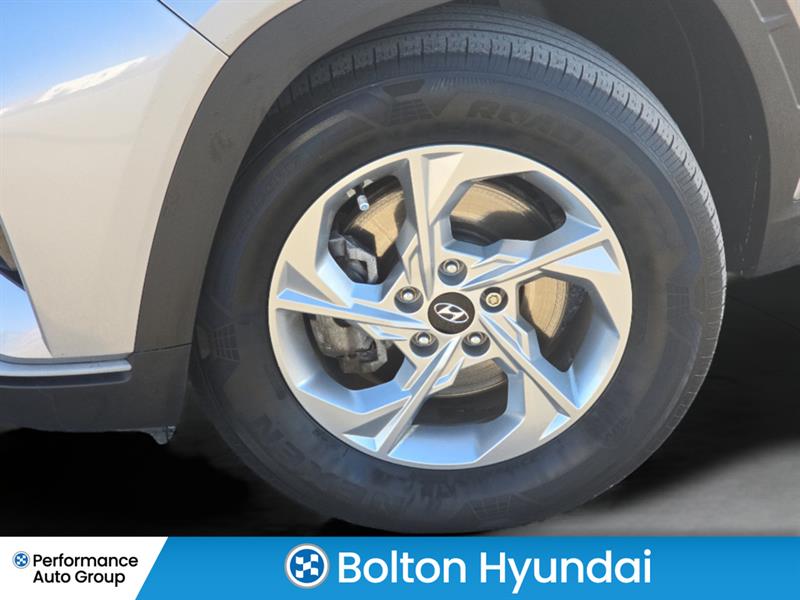 hyundai Tucson 2022 - 20