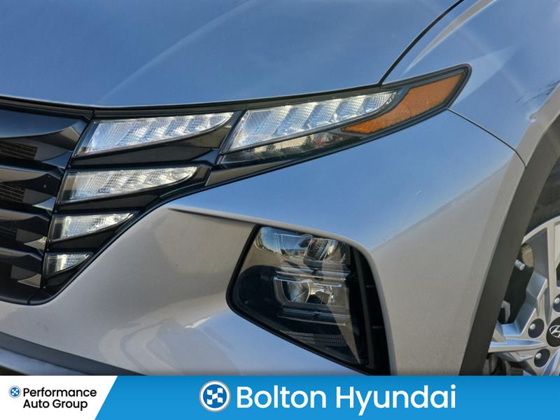 hyundai Tucson 2022 - 21