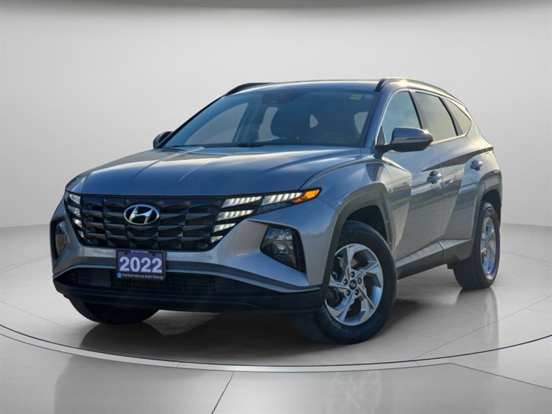 hyundai Tucson 2022 - 22