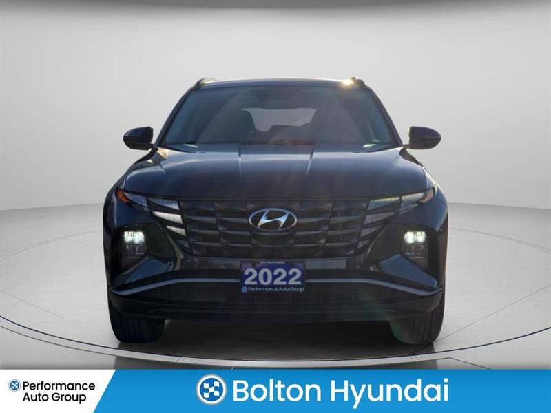 hyundai Tucson 2022 - 2