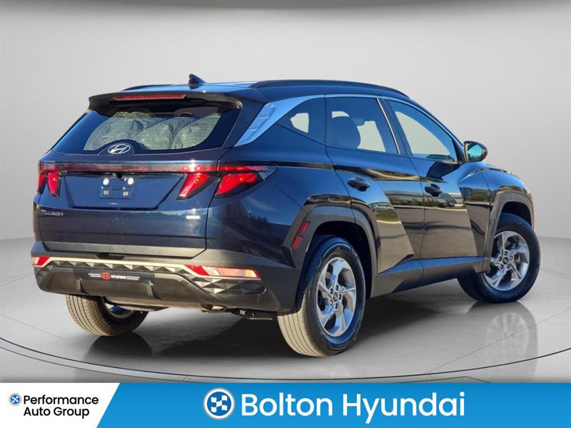 hyundai Tucson 2022 - 3