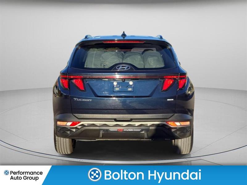 hyundai Tucson 2022 - 4
